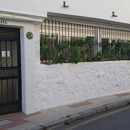 Brisamar Apartamento Con Aire Acondicionado Torremolinos Exterior photo