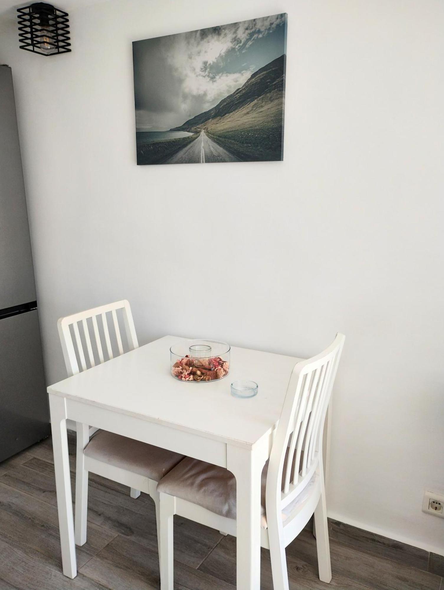 Brisamar Apartamento Con Aire Acondicionado Torremolinos Exterior photo
